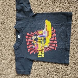 Beatles 3t tshirt